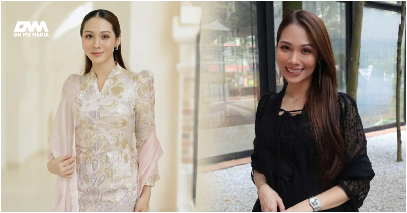 Elvina sanggup tolak ‘job’ lakonan, enggan lakukan babak keterlaluan Elvina sanggup tolak ‘job’ lakonan, enggan lakukan babak keterlaluan