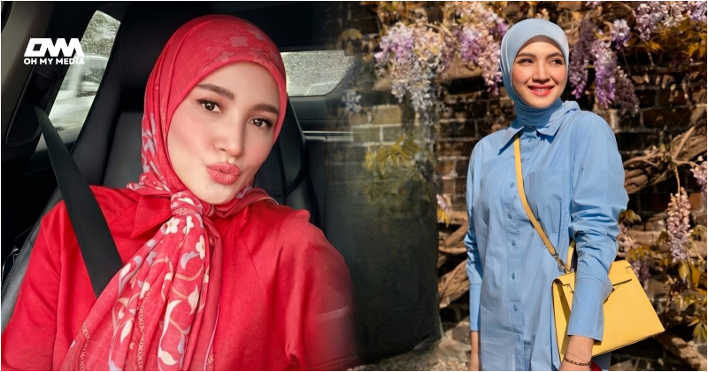 Fazura akui impian ke Itali bersama pasangan masih tertangguh – “Harap jumpa lelaki bertanggungjawab”