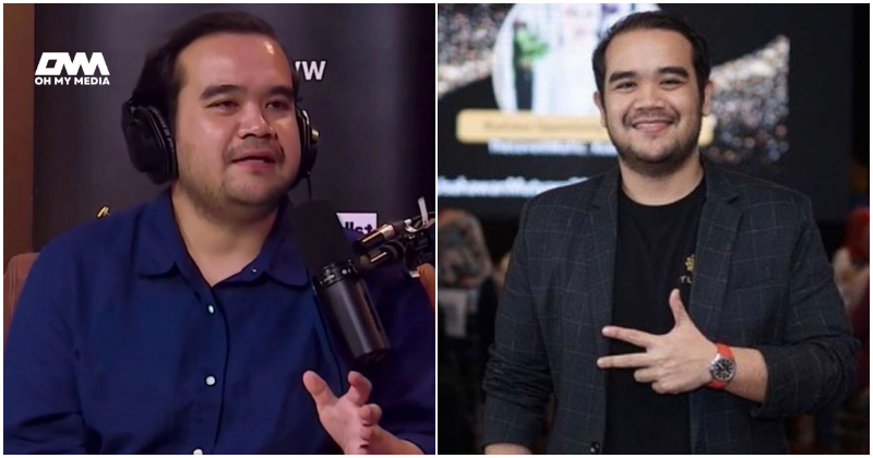 Asyraf Khalid tegur banyak podcast hilang kualiti -“Yang jadi bahan ketawa view mencanak” Asyraf Khalid tegur banyak podcast hilang kualiti -“Yang jadi bahan ketawa view mencanak”