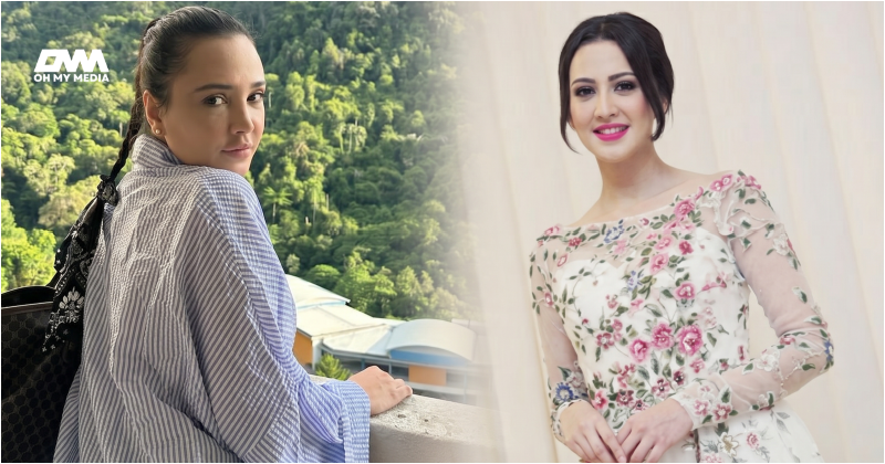 Fathia Latiff dah berhenti fikir soal nak kahwin – “Melainkan masih cantik, ada harapan lagi” Fathia Latiff dah berhenti fikir soal nak kahwin – “Melainkan masih cantik, ada harapan lagi”