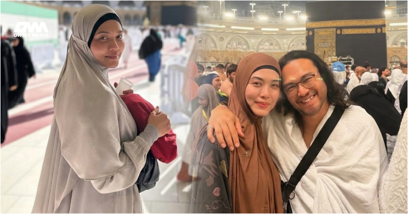Andai dosa boleh dihidu, mungkin kita lebih busuk dari bangkai – Syatilla Melvin Andai dosa boleh dihidu, mungkin kita lebih busuk dari bangkai – Syatilla Melvin