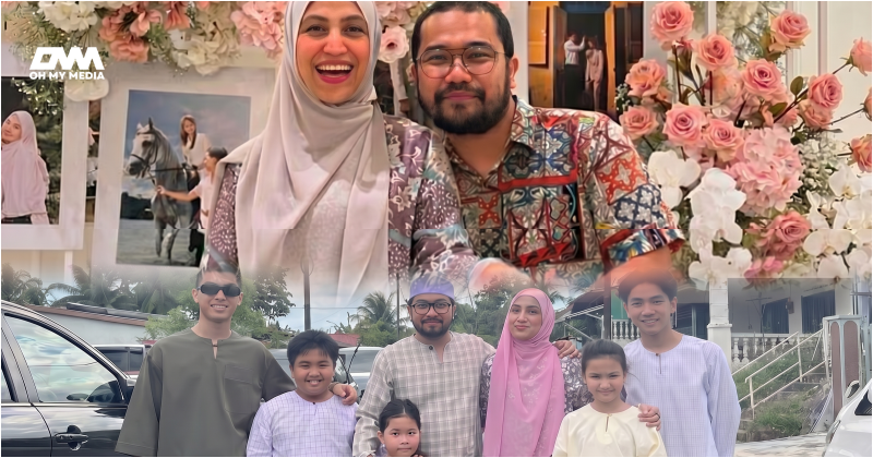 Ozlynn minta henti bandingkan bersalin normal atau czer – “Dua-dua ujian, semua sakit!” Ozlynn minta henti bandingkan bersalin normal atau czer – “Dua-dua ujian, semua sakit!”