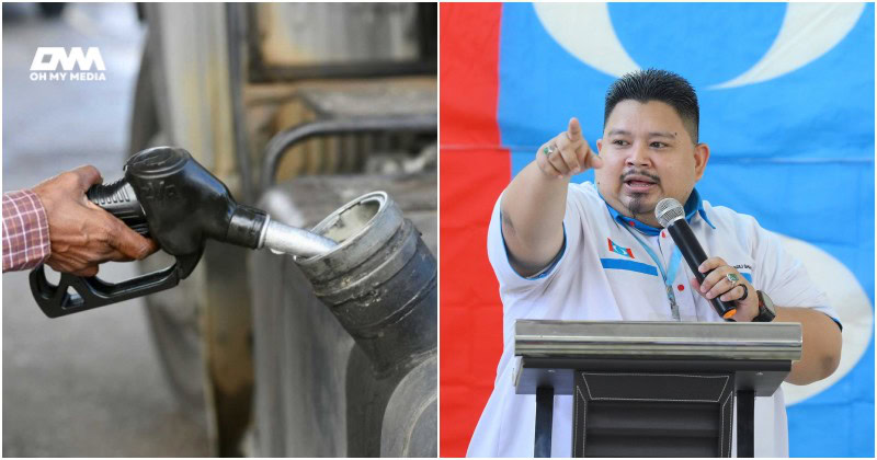 Diesel turun harga mulai Julai bukti kerajaan MADANI dengar suara rakyat -Syed Badli Diesel turun harga mulai Julai bukti kerajaan MADANI dengar suara rakyat -Syed Badli