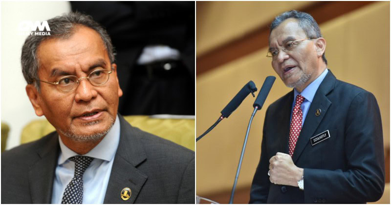 Rohingya tak dapat subsidi! Dr Dzulkefly jelaskan caj rawatan sama seperti warga asing lain Rohingya tak dapat subsidi! Dr Dzulkefly jelaskan caj rawatan sama seperti warga asing lain