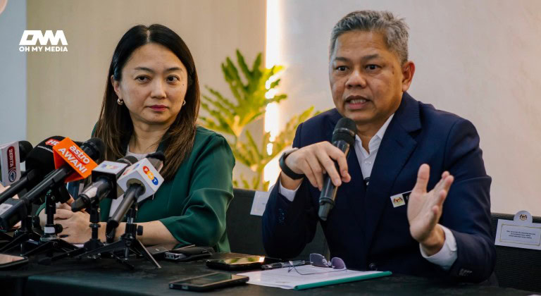 Bukan siapa lebih menonjol, tetapi bagaimana Kuala Lumpur sedang ditadbir Bukan siapa lebih menonjol, tetapi bagaimana Kuala Lumpur sedang ditadbir