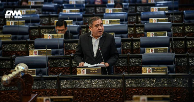 Kes pemandu mabuk ragut nyawa? Loke tegaskan pendakwaan bawah kuasa Peguam Negara Kes pemandu mabuk ragut nyawa? Loke tegaskan pendakwaan bawah kuasa Peguam Negara