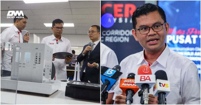 Belum dalam fasa kritikal! Bekalan minyak negara mencukupi, terkawal Belum dalam fasa kritikal! Bekalan minyak negara mencukupi, terkawal