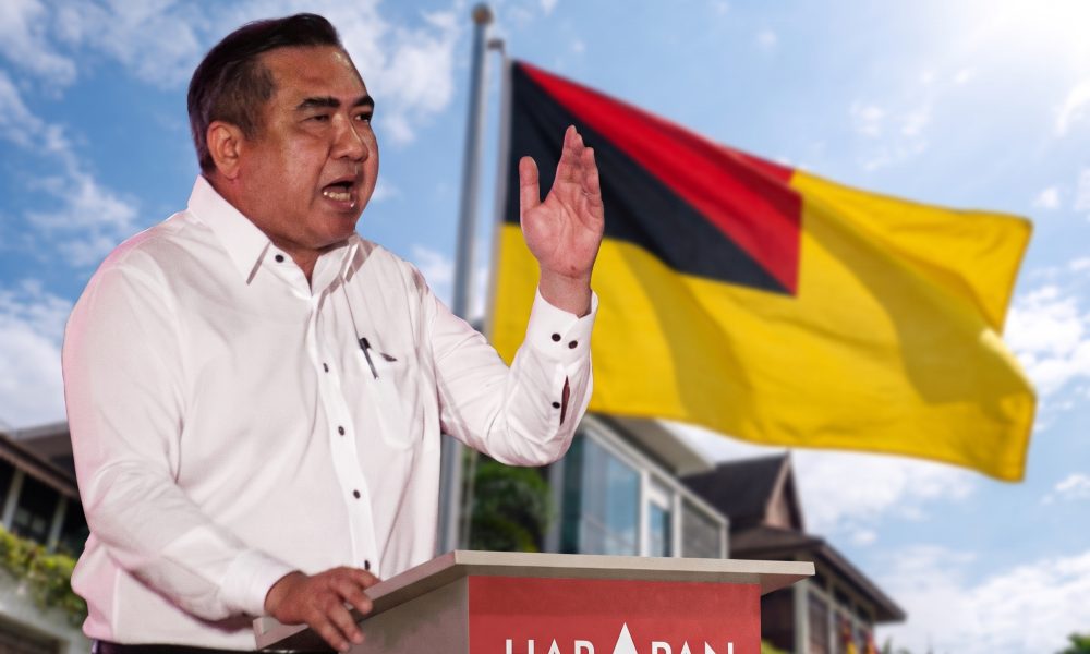 ‘Tewas di Johor, tiada masa berduka.. Kita pastikan PH menang di Negeri Sembilan’ – Loke ‘Tewas di Johor, tiada masa berduka.. Kita pastikan PH menang di Negeri Sembilan’ – Loke