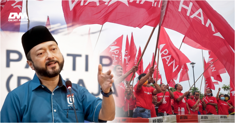 PH tumbang itu lebih utama, kerjasama PN-BN formula terbaik – Mukhriz PH tumbang itu lebih utama, kerjasama PN-BN formula terbaik – Mukhriz
