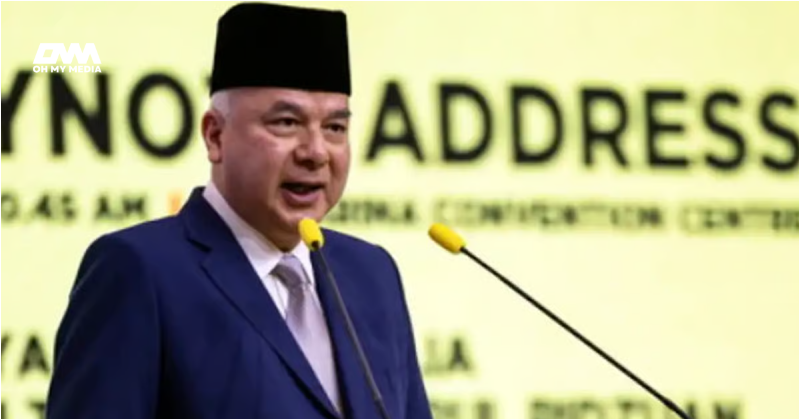 Banyak harta wakaf tidak dimanfaatkan, Sultan Nazrin titah tindakan segara Banyak harta wakaf tidak dimanfaatkan, Sultan Nazrin titah tindakan segara