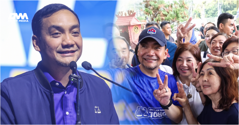 Onn Hafiz dakwa parti lawan guna fitnah, hasutan demi raih undi