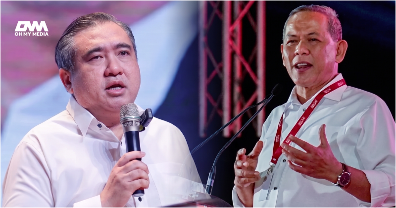 Aminuddin dianggap ‘poster boy’ PH, DAP yakin mampu pertahan Negeri Sembilan Aminuddin dianggap ‘poster boy’ PH, DAP yakin mampu pertahan Negeri Sembilan