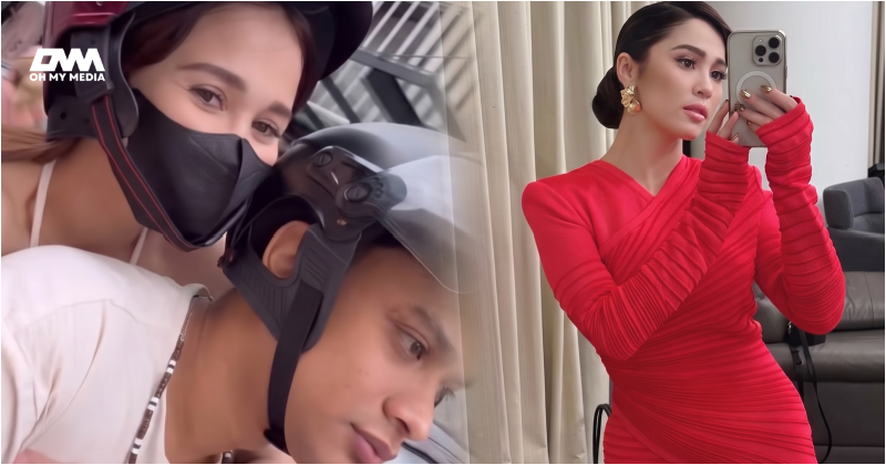 Dulu DJ Kidd cepat melenting, sekarang lebih matang – Emma Maembong Dulu DJ Kidd cepat melenting, sekarang lebih matang – Emma Maembong