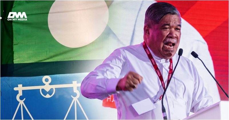 PH kekal yakin, tak gentar dengan arahan PAS sokong BN – Mat Sabu PH kekal yakin, tak gentar dengan arahan PAS sokong BN – Mat Sabu