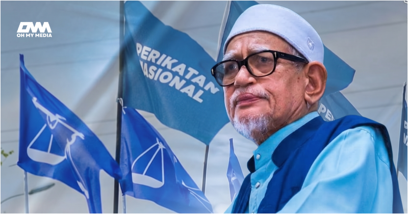 Abdul Hadi tegaskan kerjasama PN-BN di Negeri Sembilan bukan wayang politik Abdul Hadi tegaskan kerjasama PN-BN di Negeri Sembilan bukan wayang politik