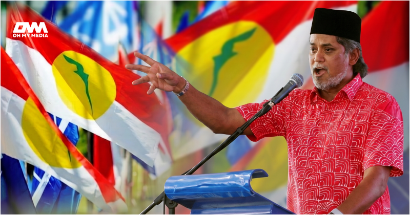 KJ tegur jangan jadikan UMNO, BN sebagai ‘kambing hitam’ bila gagal tunai janji KJ tegur jangan jadikan UMNO, BN sebagai ‘kambing hitam’ bila gagal tunai janji