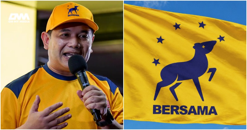‘BERSAMA’ tiada di N. Sembilan, fokus PRN Melaka -“Persaingan antara PH & BN lebih sengit” ‘BERSAMA’ tiada di N. Sembilan, fokus PRN Melaka -“Persaingan antara PH & BN lebih sengit”