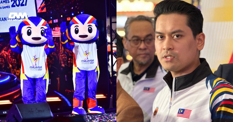 Bukan sekadar maskot! Tuah cerminan perpaduan Sukan SEA, Para ASEAN 2027 – KBS Bukan sekadar maskot! Tuah cerminan perpaduan Sukan SEA, Para ASEAN 2027 – KBS