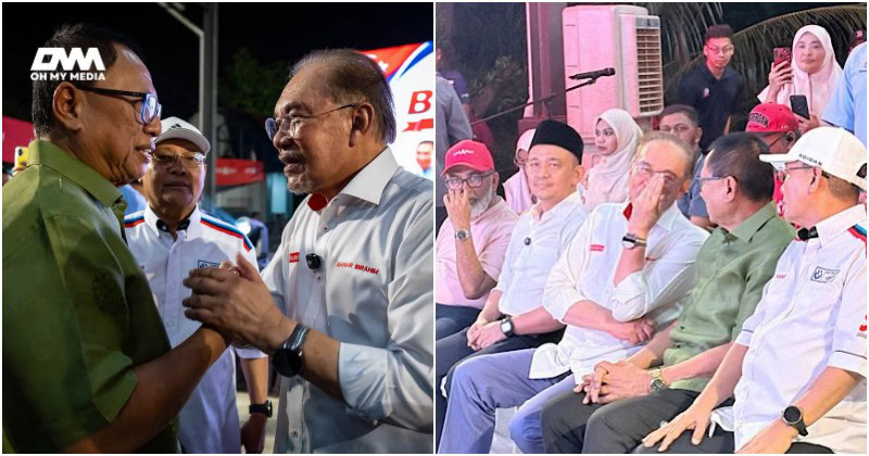 “Hak saya..”- Puad sokong Maszlee! Bidas pemimpin UMNO ‘bawah tempurung’ “Hak saya..”- Puad sokong Maszlee! Bidas pemimpin UMNO ‘bawah tempurung’