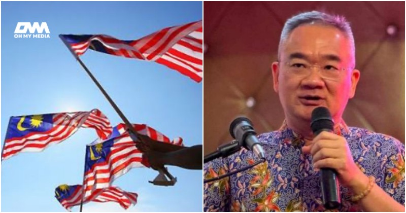 Berbeza fahaman politik bukan tiket gelar rakyat sebagai ‘pendatang’ -DAP Melaka Berbeza fahaman politik bukan tiket gelar rakyat sebagai ‘pendatang’ -DAP Melaka
