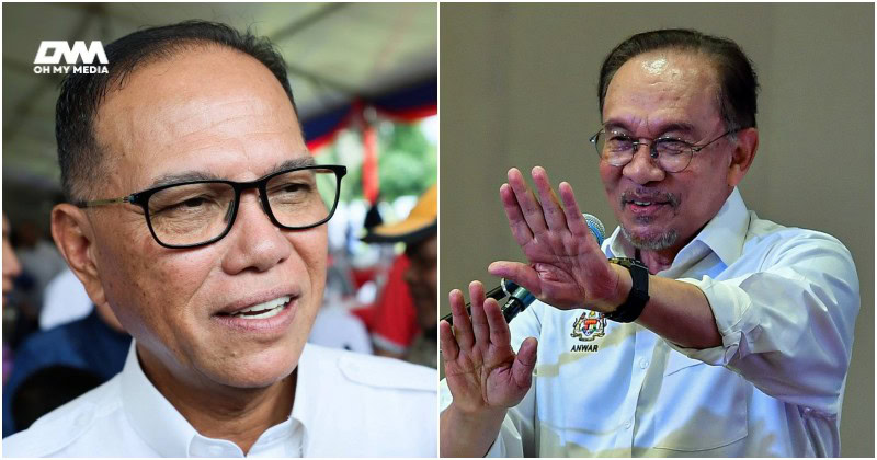 Jaga hubungan baik, PM Anwar minta contohi MB Pahang -“Patut negeri-negeri lain belajar” Jaga hubungan baik, PM Anwar minta contohi MB Pahang -“Patut negeri-negeri lain belajar”