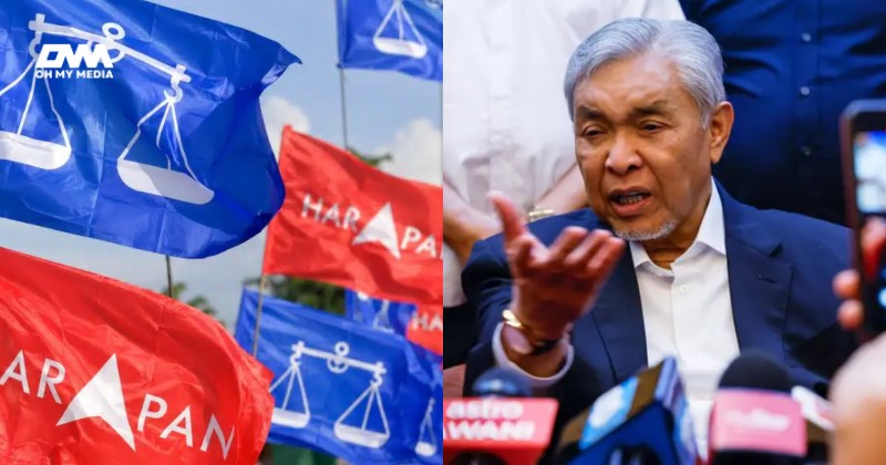 PRN Negeri Sembilan: Jangan sentuh isu 3R! Hormati teguran Istana Negeri Sembilan – Zahid PRN Negeri Sembilan: Jangan sentuh isu 3R! Hormati teguran Istana Negeri Sembilan – Zahid