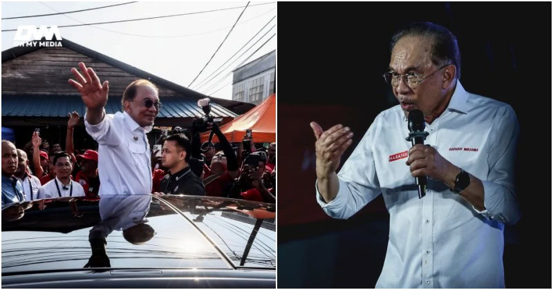 PM nafi beli kereta BMW baharu -“Jangan fikir saya macam orang lain, sakau & curi duit rakyat” PM nafi beli kereta BMW baharu -“Jangan fikir saya macam orang lain, sakau & curi duit rakyat”