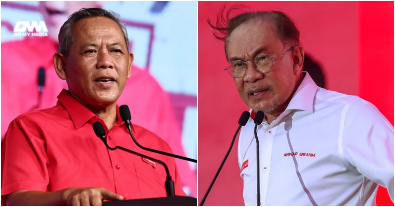 PM Anwar mohon rakyat N. Sembilan sokong Tok Min -“Dengan rasa rendah diri, saya rayu…” PM Anwar mohon rakyat N. Sembilan sokong Tok Min -“Dengan rasa rendah diri, saya rayu…”