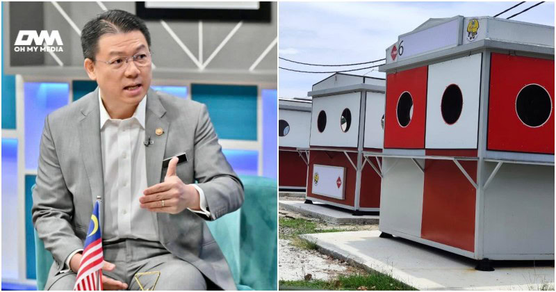 Majoriti besar unit MyKiosk masih aktif beroperasi, tiada laporan terbiar -Nga Kor Ming Majoriti besar unit MyKiosk masih aktif beroperasi, tiada laporan terbiar -Nga Kor Ming