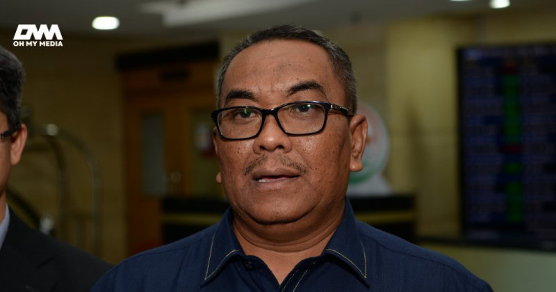 Sanusi akan buat laporan polis, dakwa kenyataan diputar belit -“Saya sebut benda fakta saja” Sanusi akan buat laporan polis, dakwa kenyataan diputar belit -“Saya sebut benda fakta saja”