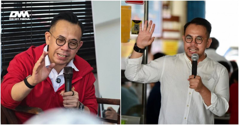 PRN N.9: Manifesto PH berasaskan rekod pencapaian, bukan sekadar ‘janji kosong’ -Steven PRN N.9: Manifesto PH berasaskan rekod pencapaian, bukan sekadar ‘janji kosong’ -Steven