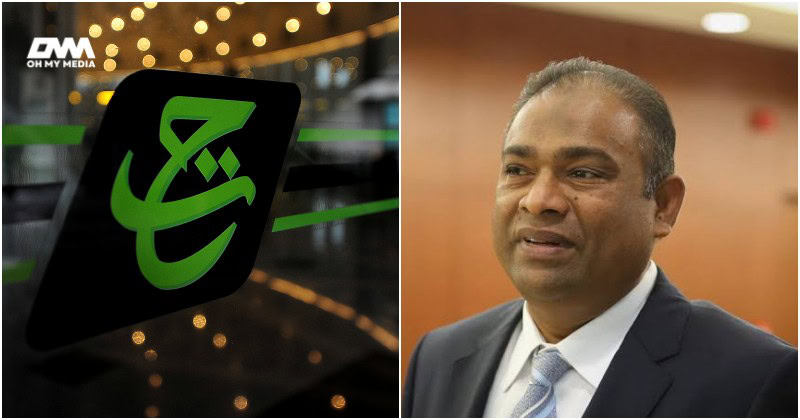 Laporan RCI: Azeez Rahim sedia disiasat semula -“Kalau saya curi, saya tanggung!” Laporan RCI: Azeez Rahim sedia disiasat semula -“Kalau saya curi, saya tanggung!”