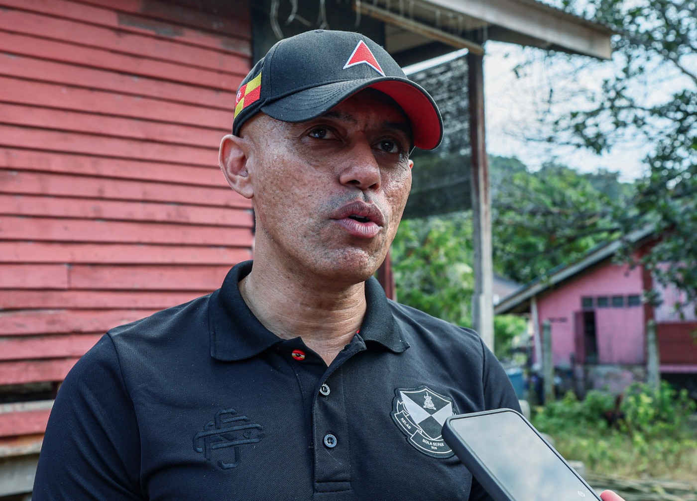 Altimet balas Ridhuan Tee persoal isu sepanduk festival guna bahasa Cina Altimet balas Ridhuan Tee persoal isu sepanduk festival guna bahasa Cina