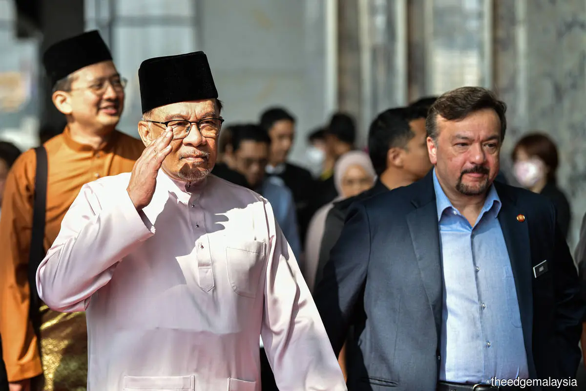 Belanjawan 2027: Kerajaan mula libat urus, rakyat boleh kemuka pandangan – MOF Belanjawan 2027: Kerajaan mula libat urus, rakyat boleh kemuka pandangan – MOF