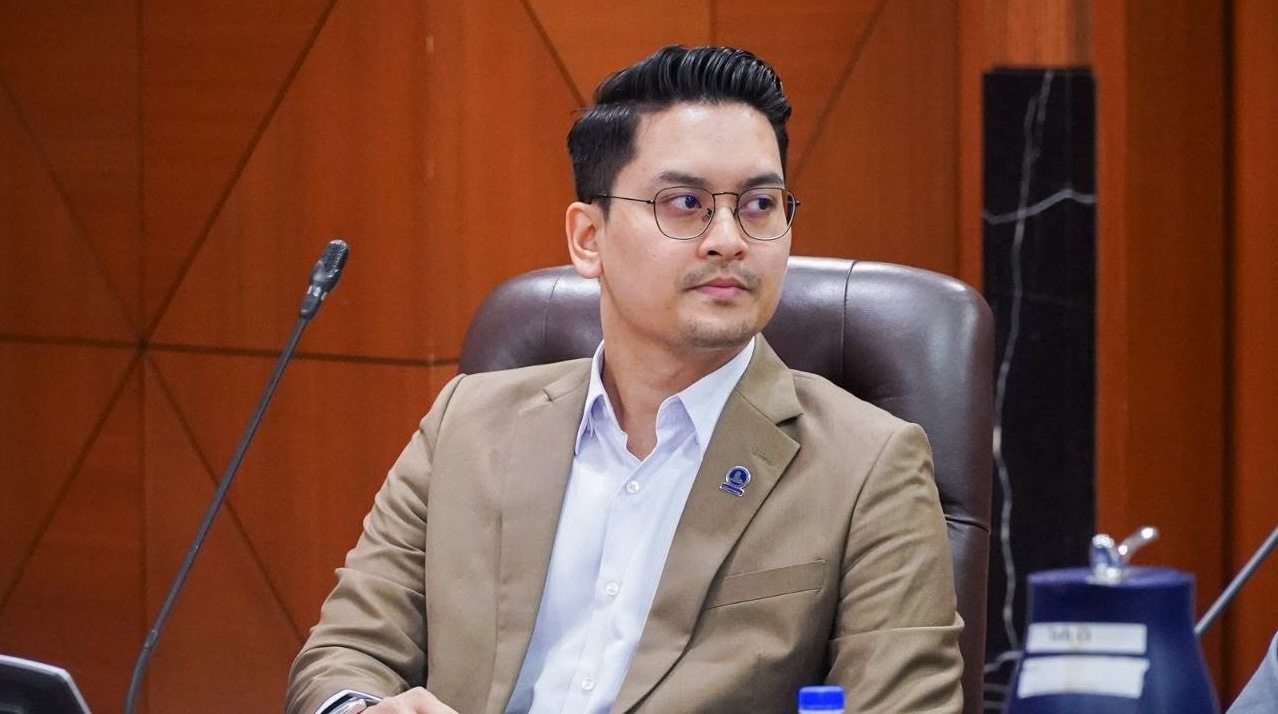Isu premis judi: Caci maki Sanusi hina keputusan mahkamah – Taufiq Isu premis judi: Caci maki Sanusi hina keputusan mahkamah – Taufiq
