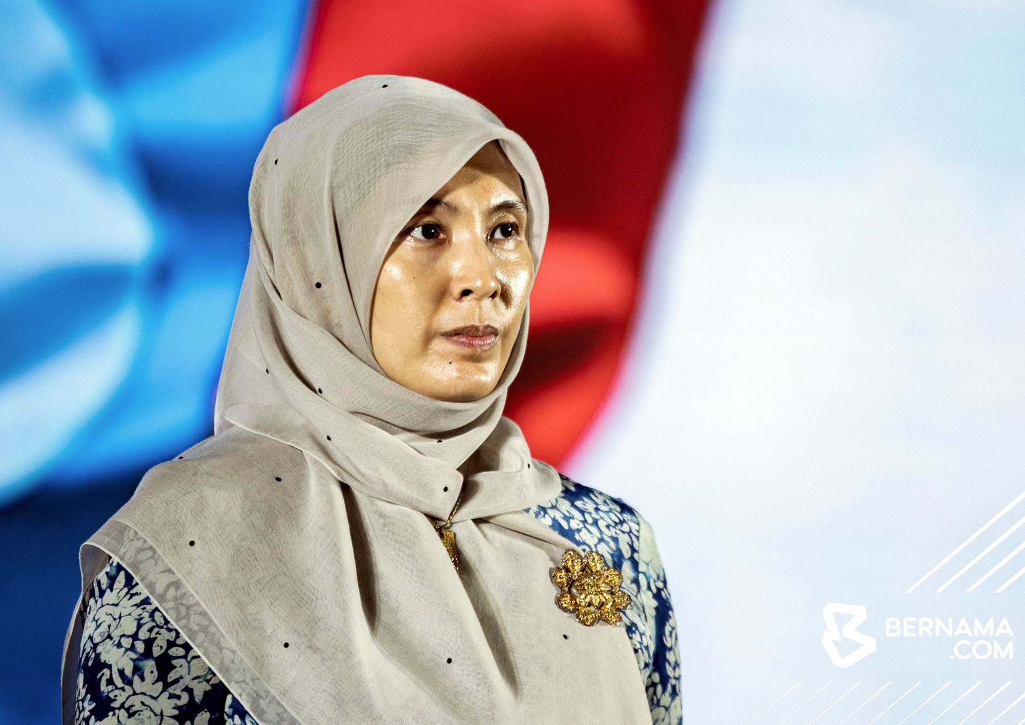 “Kita tak boleh puaskan hati semua orang…”- Nurul Izzah terus berjuang, pilih laluan masyarakat Madani “Kita tak boleh puaskan hati semua orang…”- Nurul Izzah terus berjuang, pilih laluan masyarakat Madani