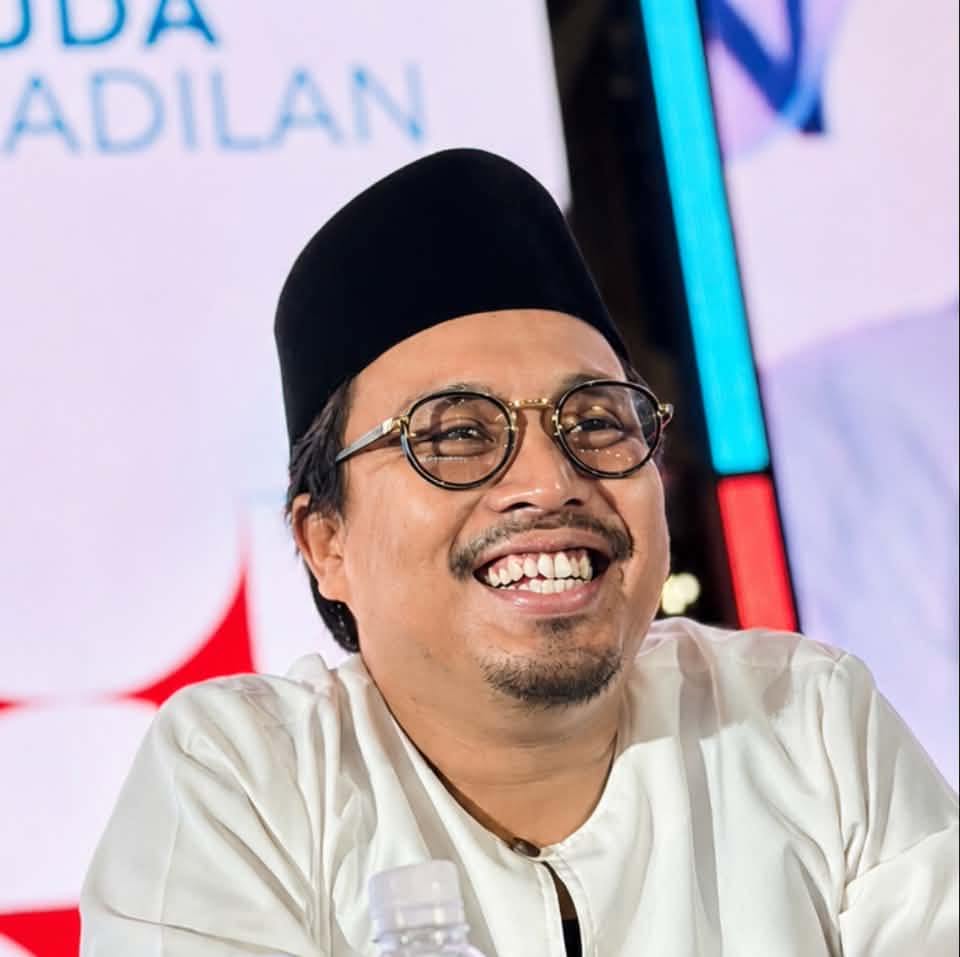 RCI TH: AMK gesa Asyraf Wajdi ‘direhatkan’ ketika siasatan berjalan -“Jangan lindung sesiapa” RCI TH: AMK gesa Asyraf Wajdi ‘direhatkan’ ketika siasatan berjalan -“Jangan lindung sesiapa”
