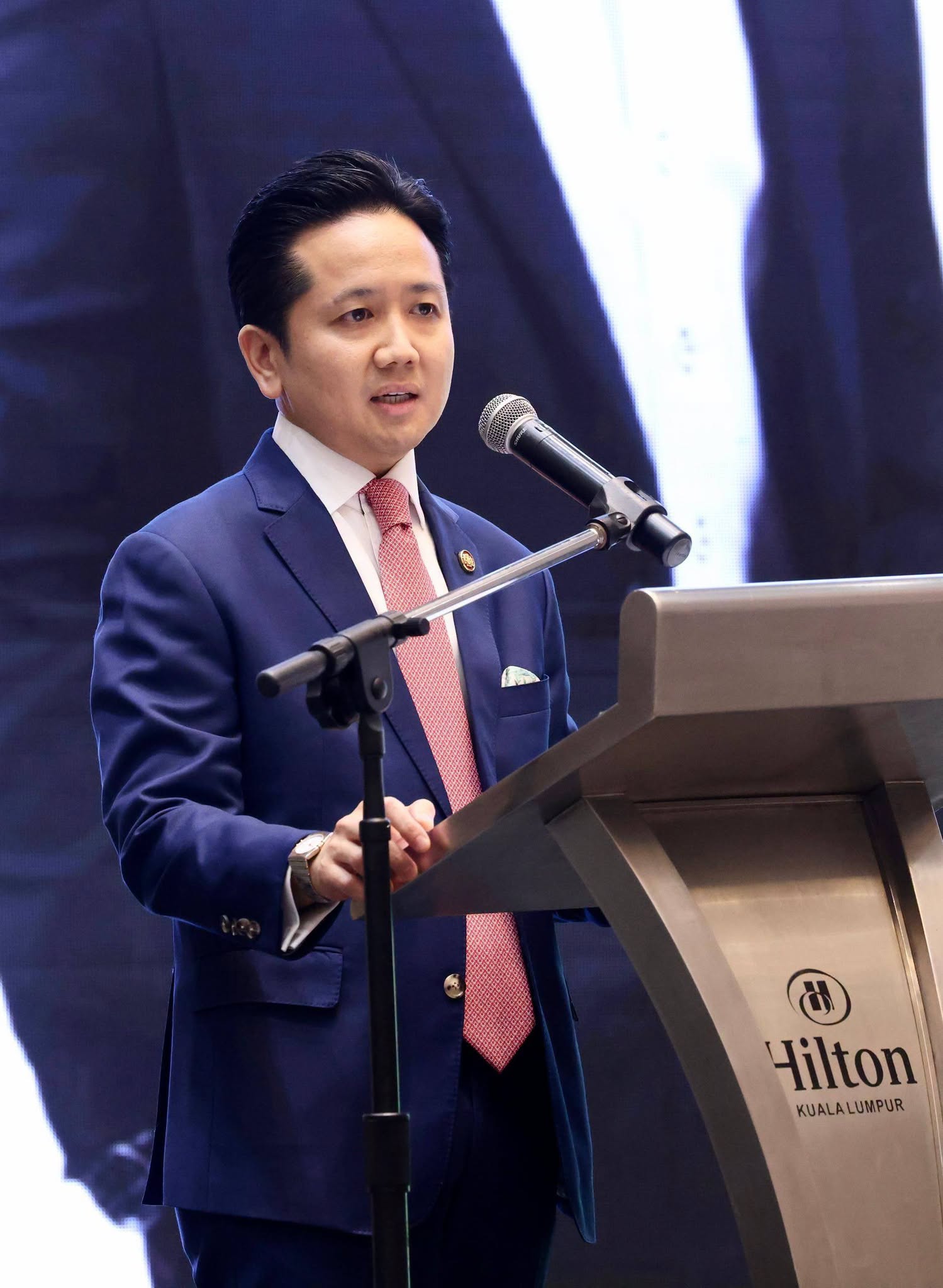 Malaysia, Indonesia lipat ganda usaha tangani isu jerebu sebelum Hari Kebangsaaan -Arthur Malaysia, Indonesia lipat ganda usaha tangani isu jerebu sebelum Hari Kebangsaaan -Arthur