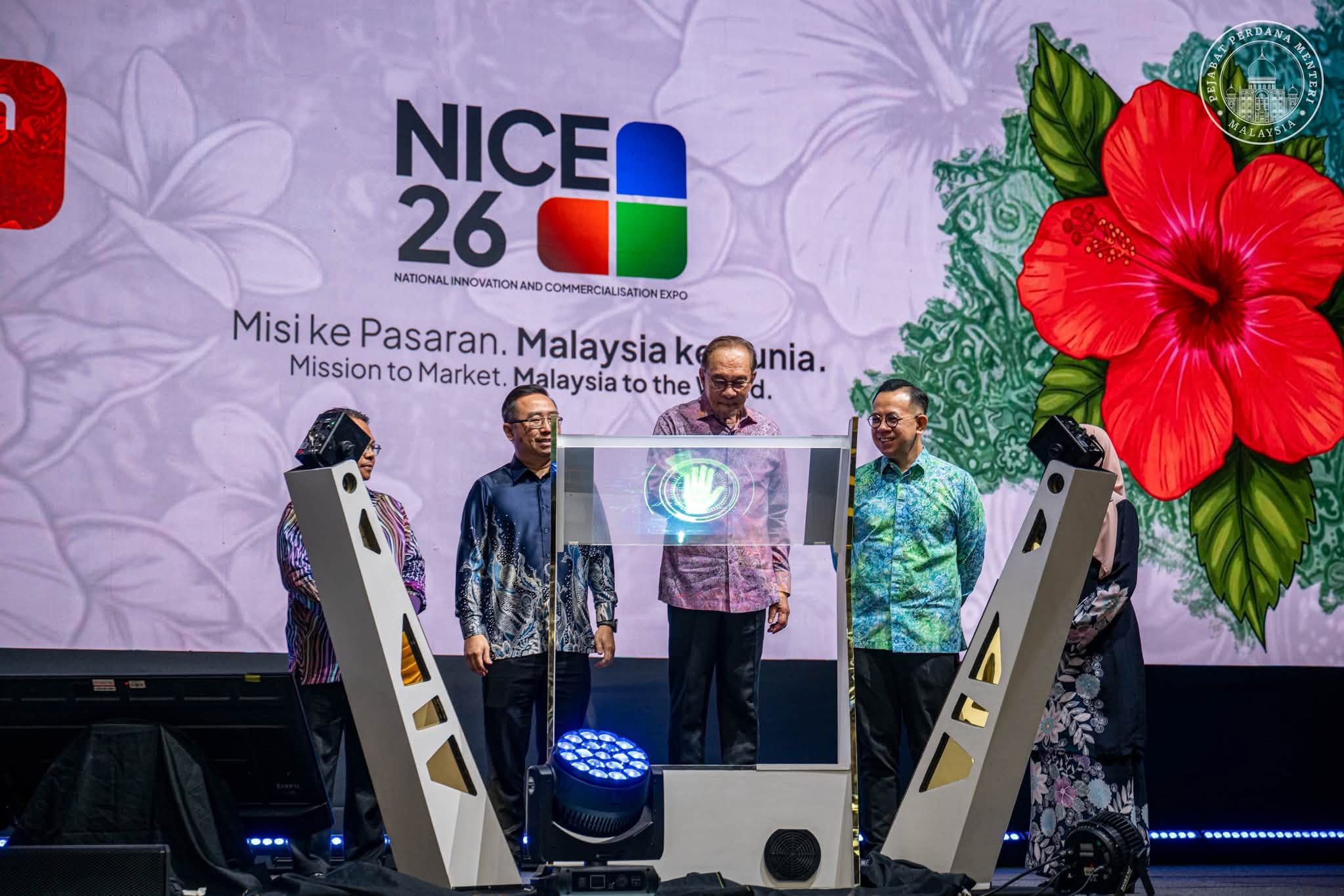 Pertumbuhan ekonomi 6% pencapaian sangat baik, tingkat keyakinan pelabur – PM Anwar Pertumbuhan ekonomi 6% pencapaian sangat baik, tingkat keyakinan pelabur – PM Anwar