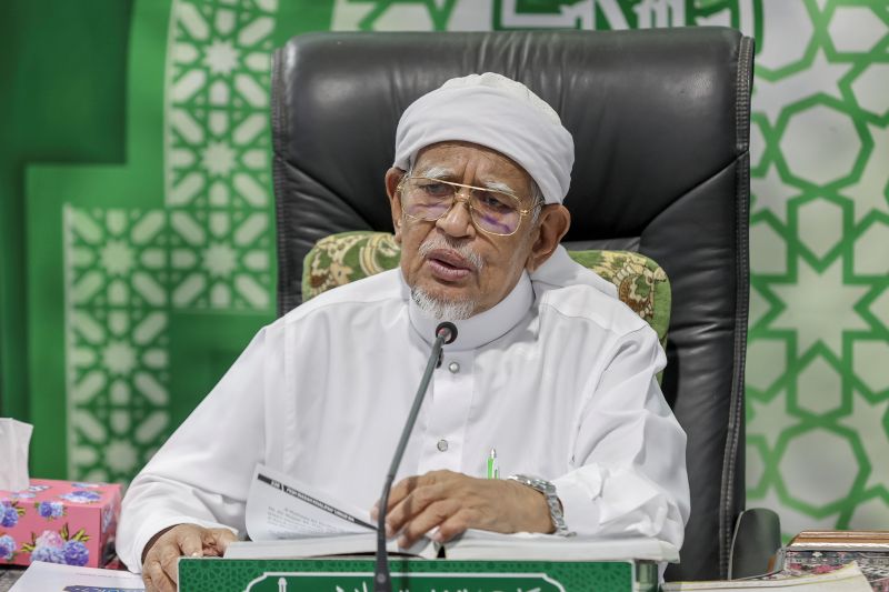 RCI TH: Jangan serah pada orang lain jawab! Pembangkang tak perlu hadir kerana PM tiada – Abdul Hadi RCI TH: Jangan serah pada orang lain jawab! Pembangkang tak perlu hadir kerana PM tiada – Abdul Hadi