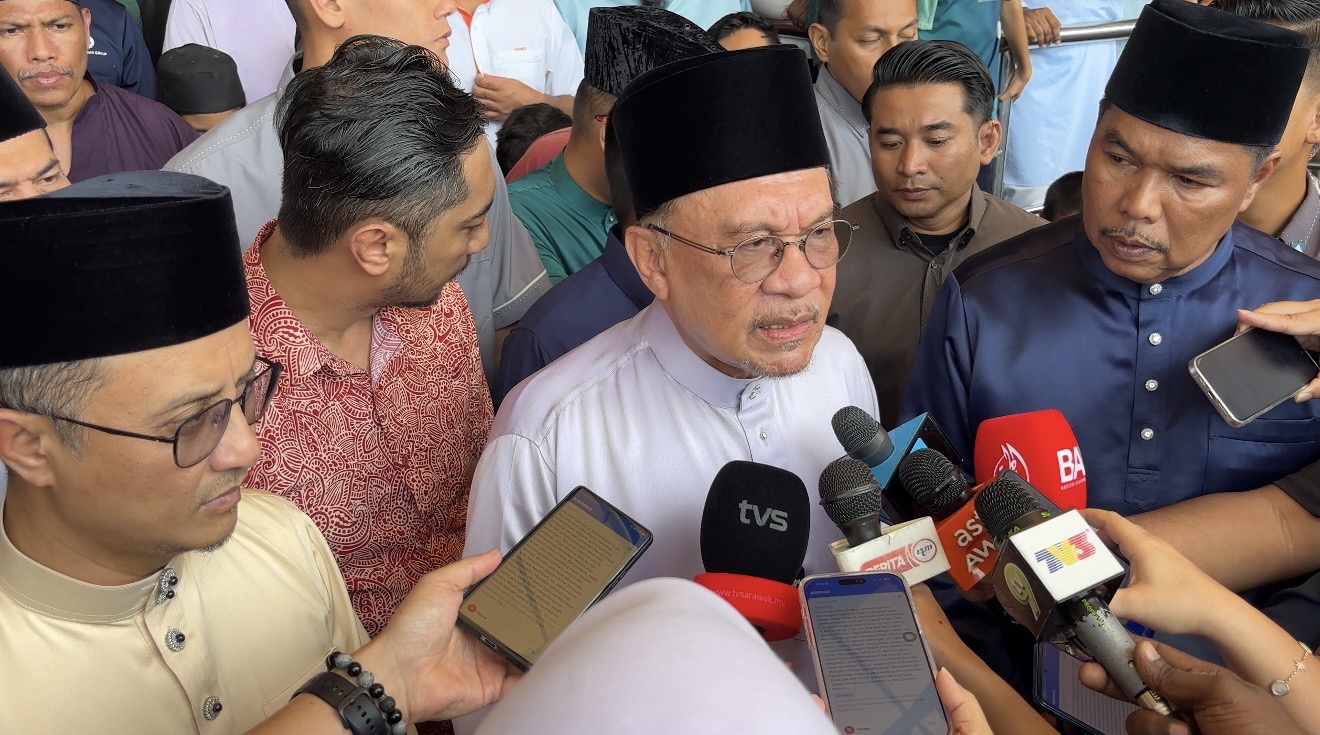 Kerajaan pertimbang salur bantuan kewangan, hantar pasukan SAR ke Nepal Kerajaan pertimbang salur bantuan kewangan, hantar pasukan SAR ke Nepal