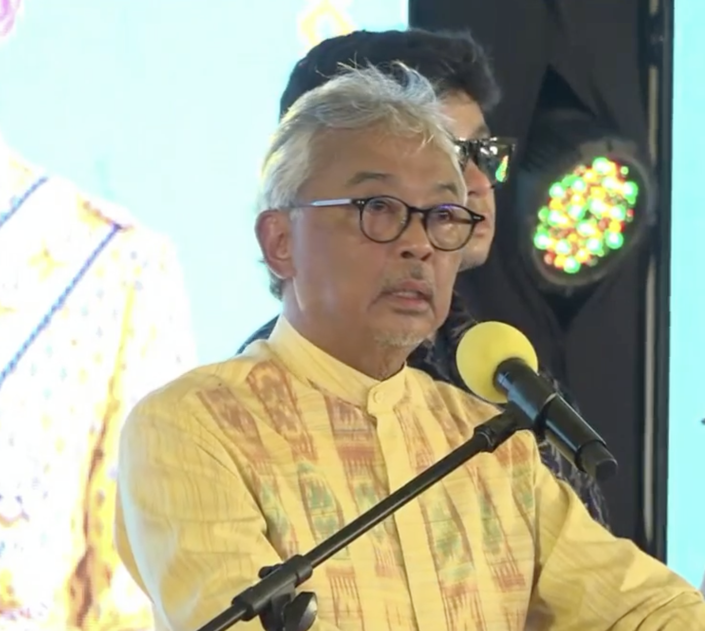 “Kebajikan mereka, kita akan pelihara”- Sultan Pahang ingatkan jangan kelirukan Orang Asli dengan istilah ‘tanah adat’ “Kebajikan mereka, kita akan pelihara”- Sultan Pahang ingatkan jangan kelirukan Orang Asli dengan istilah ‘tanah adat’