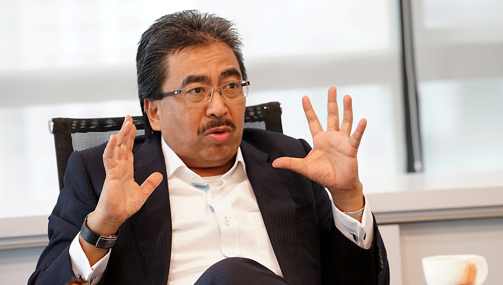 Malaysia hantar surat kepada Sekretariat ASEAN, desak tindakan tangani kebakaran hutan, jerebu Malaysia hantar surat kepada Sekretariat ASEAN, desak tindakan tangani kebakaran hutan, jerebu