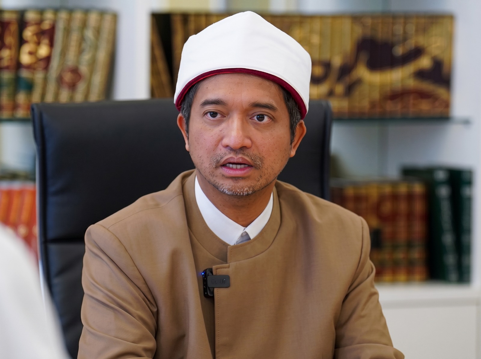 Malaysia kekal negara Islam, tidak pernah gugur status – Mufti Wilayah Persekutuan Malaysia kekal negara Islam, tidak pernah gugur status – Mufti Wilayah Persekutuan