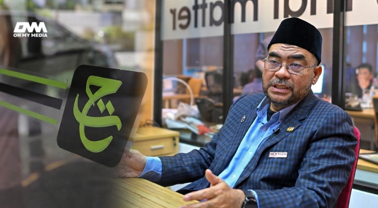 RCI Tabung Haji: Seronok dividen tinggi, tapi haram… Di mana maruah kita? – Mujahid RCI Tabung Haji: Seronok dividen tinggi, tapi haram… Di mana maruah kita? – Mujahid