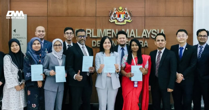 Dewan Negara lulus pindaan akta! Tiada lagi ahli politik jadi Pengerusi MCMC Dewan Negara lulus pindaan akta! Tiada lagi ahli politik jadi Pengerusi MCMC