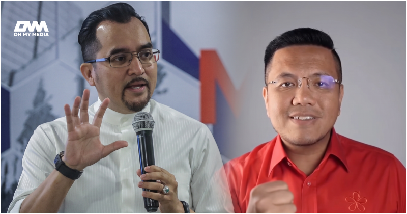 Asyraf Wajdi wajar letak jawatan hingga siasatan RCI TH selesai – Ahli MPT Bersatu Asyraf Wajdi wajar letak jawatan hingga siasatan RCI TH selesai – Ahli MPT Bersatu