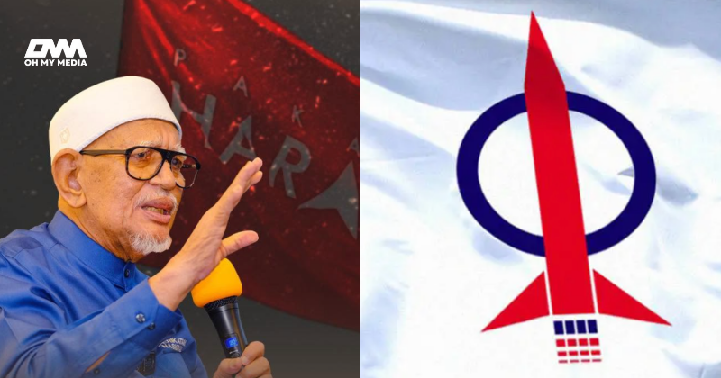 DAP pimpin PH sambung kerja penjajah, hapus Melayu Islam – Abdul Hadi DAP pimpin PH sambung kerja penjajah, hapus Melayu Islam – Abdul Hadi