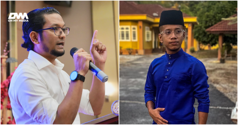 ‘Tahlil pemakaman Loke?’ Pemimpin Melayu DAP desak Exco Pemuda UMNO mohon maaf ‘Tahlil pemakaman Loke?’ Pemimpin Melayu DAP desak Exco Pemuda UMNO mohon maaf