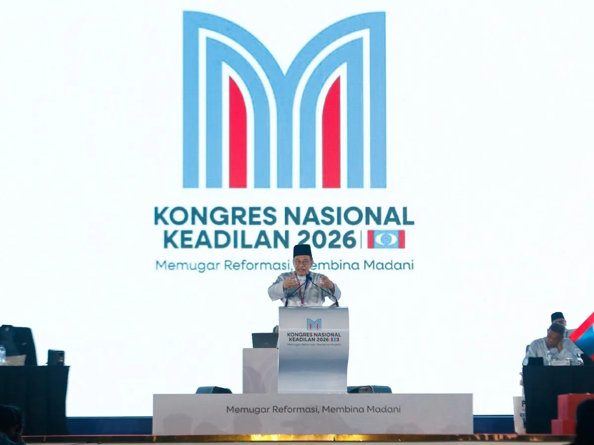 Kerajaan akan mansuhkan AUKU, beri mahasiswa lebih kebebasan – PM Anwar Kerajaan akan mansuhkan AUKU, beri mahasiswa lebih kebebasan – PM Anwar